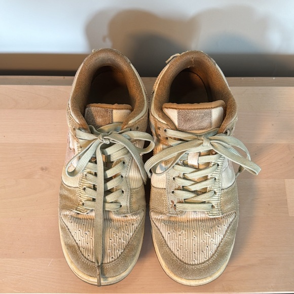 Nike Dunk Low On The Bright Side (Women’s) Size 8 - Picture 3 of 7